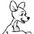 winnie the pooh - kanga